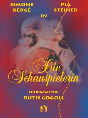 cover image of Die Schauspielerin